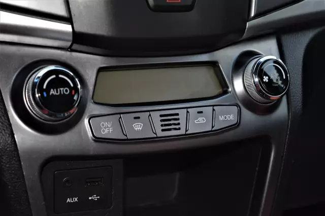 SsangYong Actyon 2015
