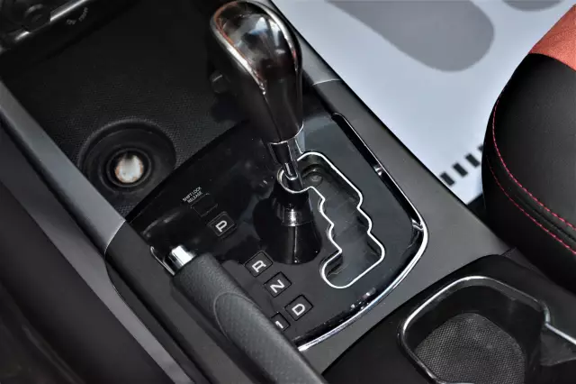 SsangYong Actyon 2015