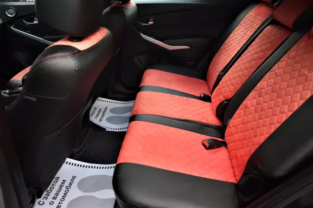 SsangYong Actyon 2015