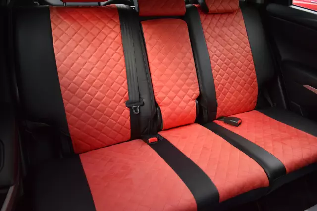 SsangYong Actyon 2015