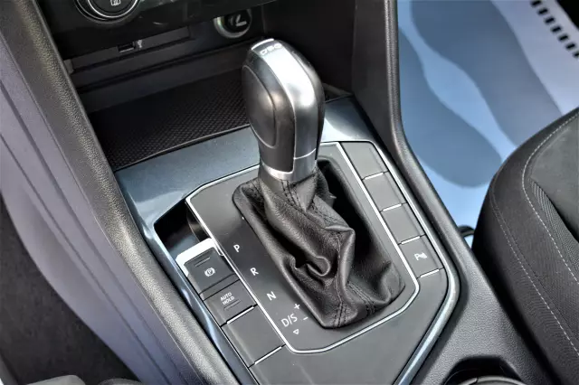 Volkswagen Tiguan 2017