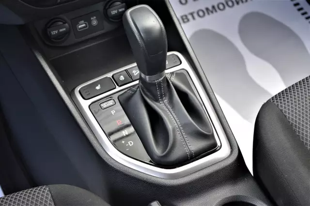 Hyundai Creta 2018