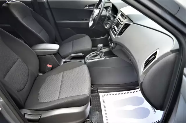 Hyundai Creta 2018