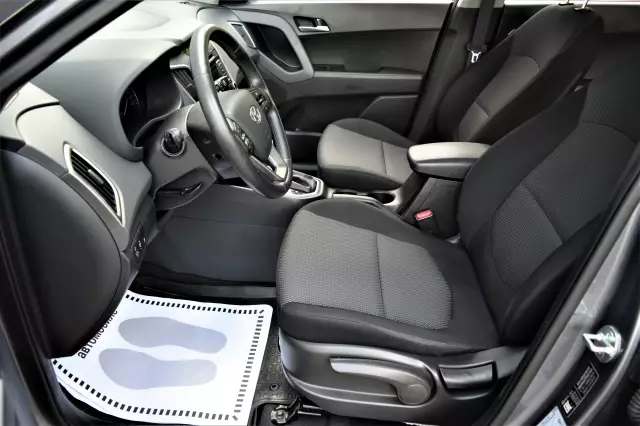 Hyundai Creta 2018