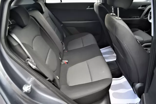 Hyundai Creta 2018