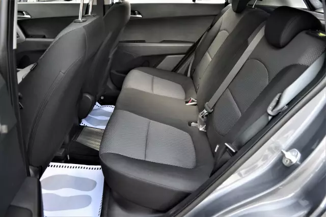Hyundai Creta 2018