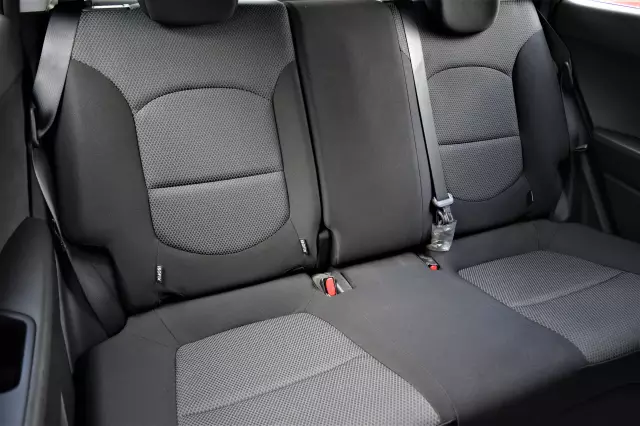 Hyundai Creta 2018