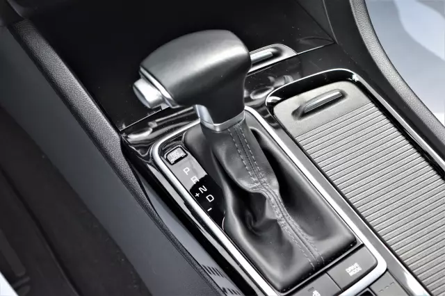 Kia Optima 2019