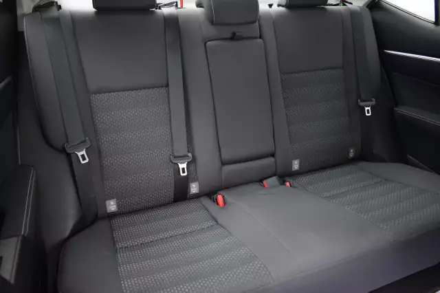 Toyota Corolla 2018