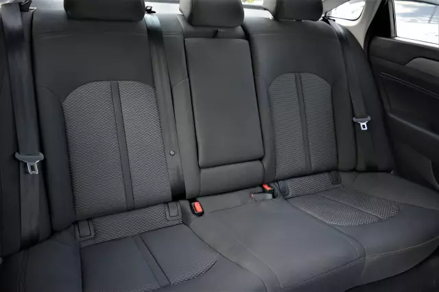 Hyundai Sonata 2019
