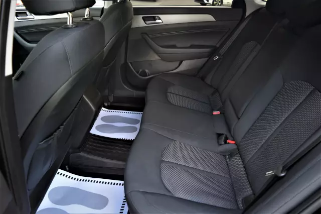 Hyundai Sonata 2019
