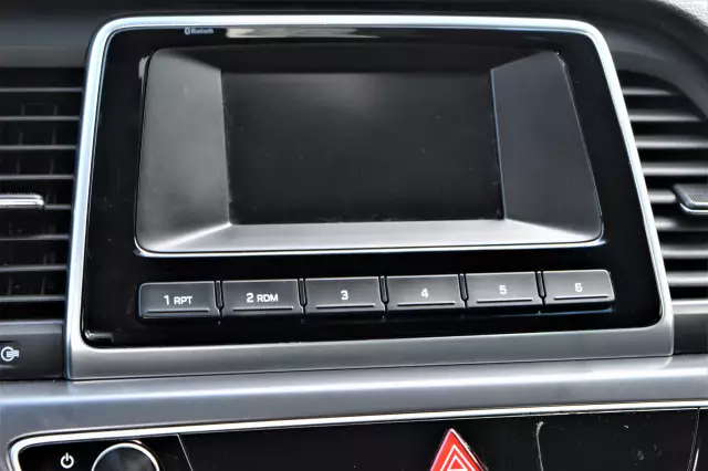Hyundai Sonata 2019