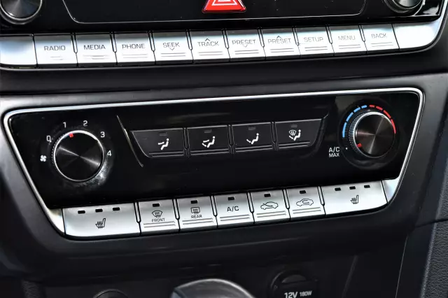 Hyundai Sonata 2019