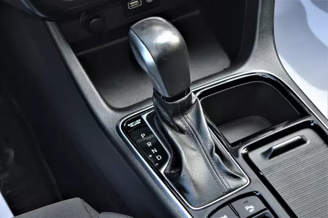 Hyundai Sonata 2019
