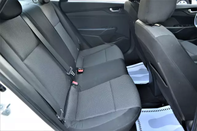 Hyundai Solaris 2017