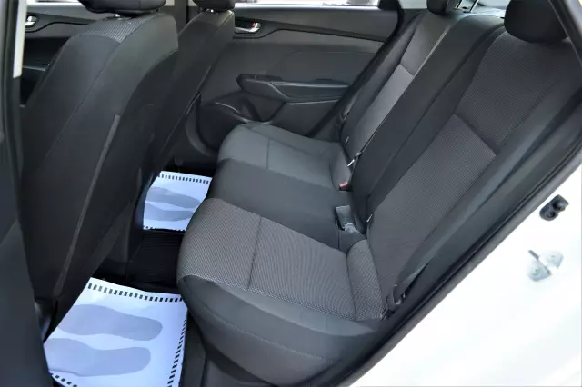 Hyundai Solaris 2017
