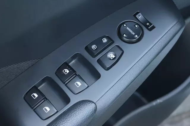 Hyundai Solaris 2017