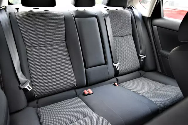 Nissan Sentra 2015