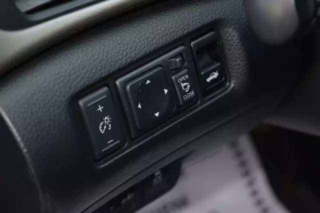 Nissan Sentra 2015