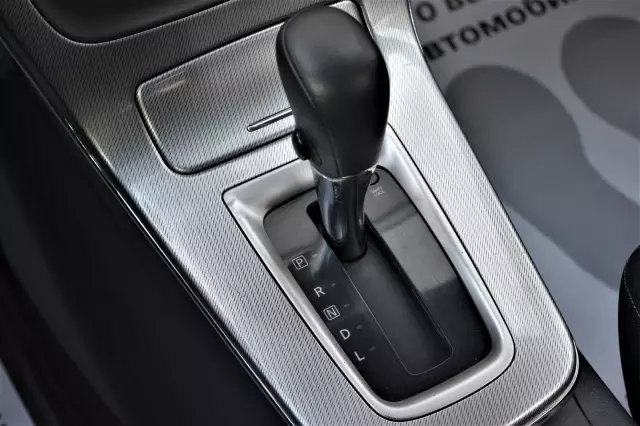 Nissan Sentra 2015