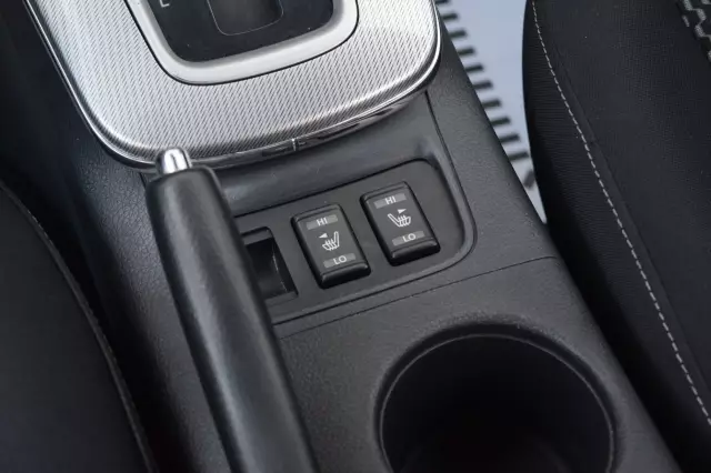 Nissan Sentra 2015