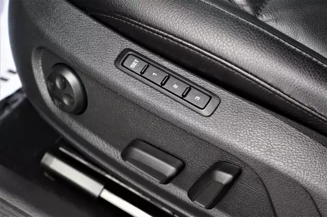 Volkswagen Passat 2011