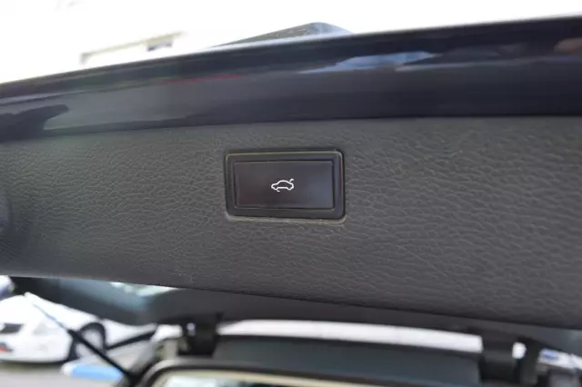 Volkswagen Passat 2011