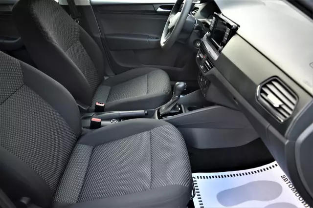 Volkswagen Polo 2020
