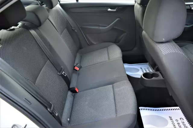 Volkswagen Polo 2020