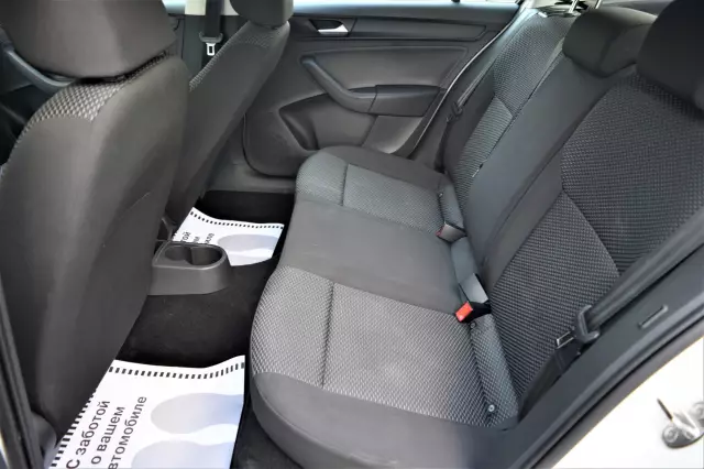 Volkswagen Polo 2020