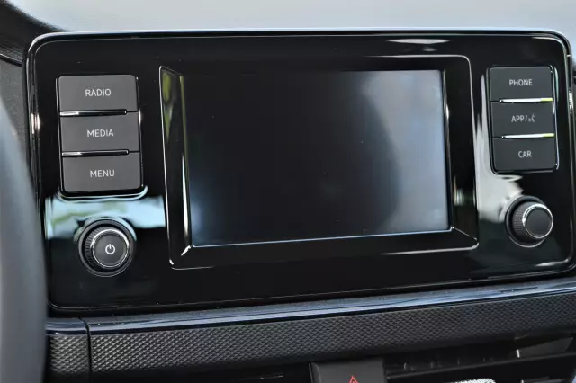 Volkswagen Polo 2020