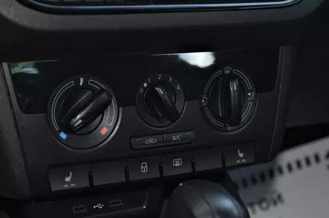 Volkswagen Polo 2020
