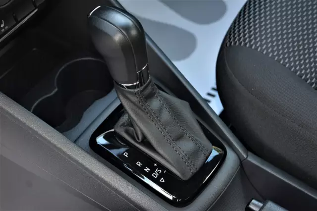 Volkswagen Polo 2020