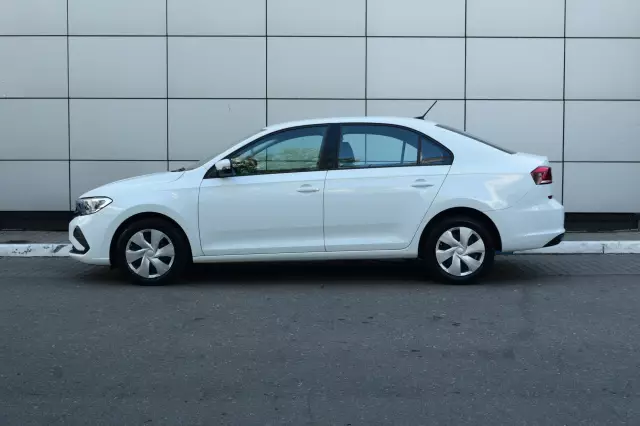 Volkswagen Polo 2020