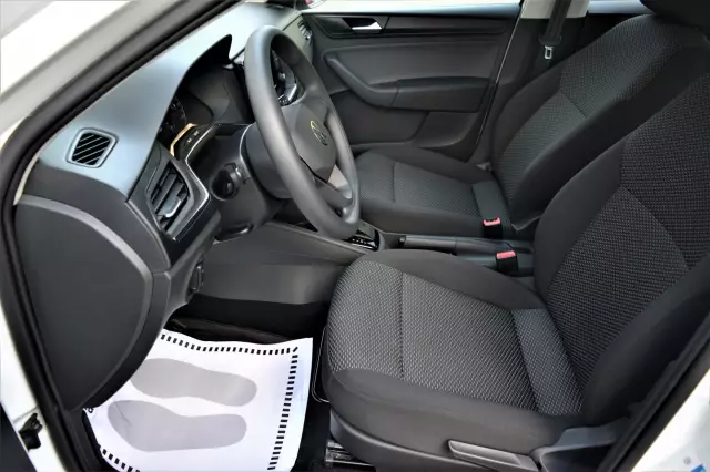 Volkswagen Polo 2020
