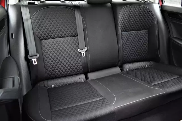 Skoda Rapid 2017
