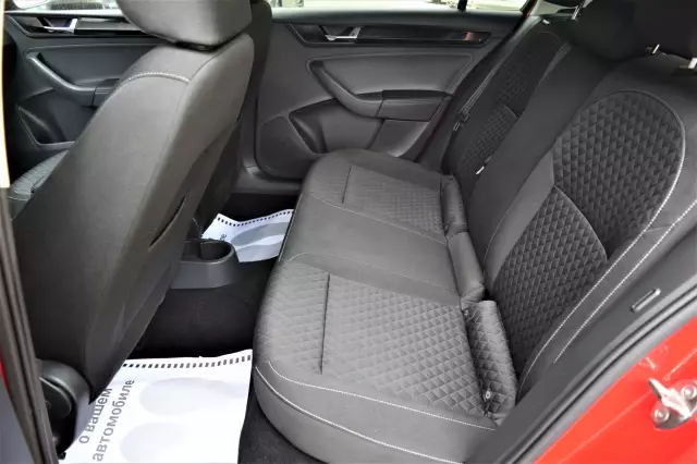 Skoda Rapid 2017