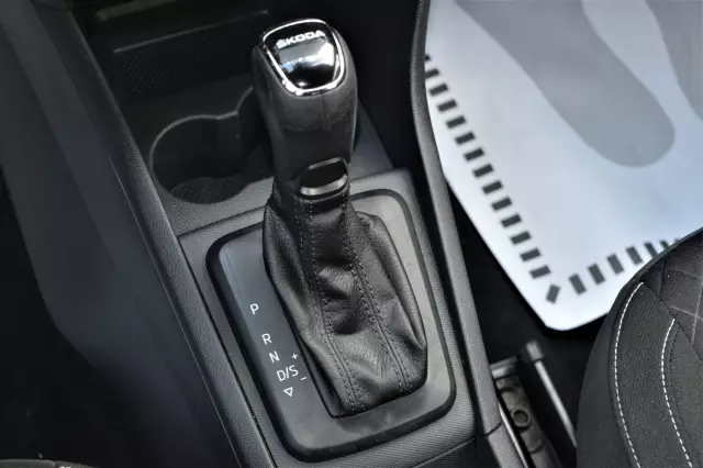 Skoda Rapid 2017