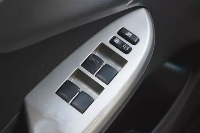 Toyota Corolla 2007