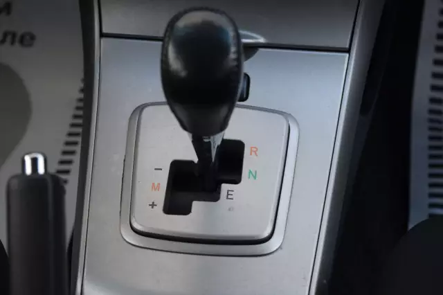 Toyota Corolla 2007