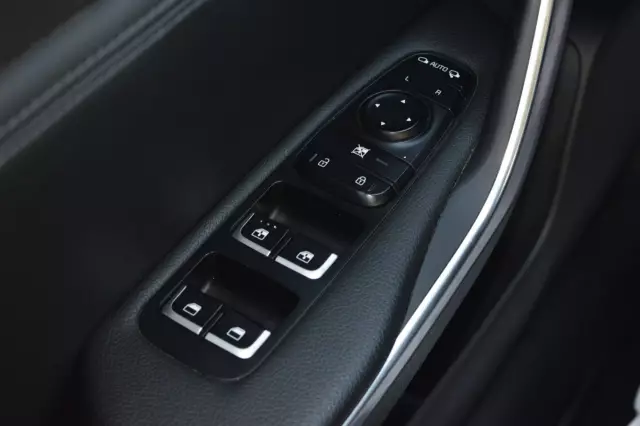 Kia Stinger 2018