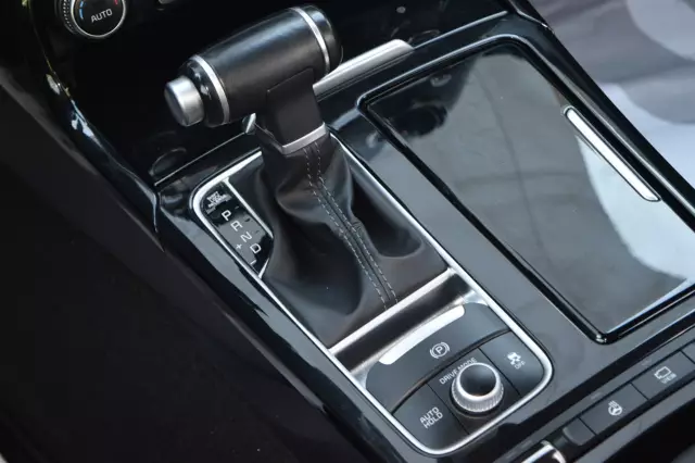 Kia Stinger 2018