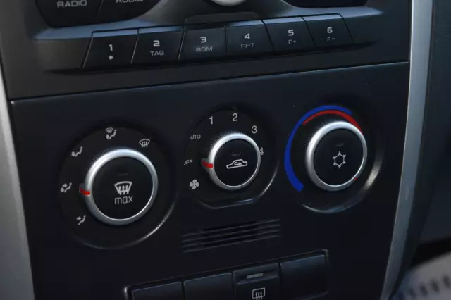 Datsun mi-Do 2017