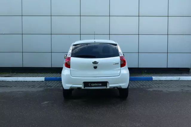 Datsun mi-Do 2017