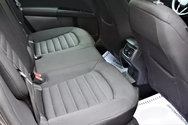 Ford Mondeo 2016