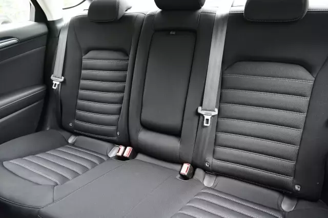 Ford Mondeo 2016