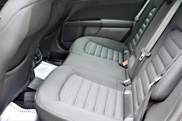 Ford Mondeo 2016