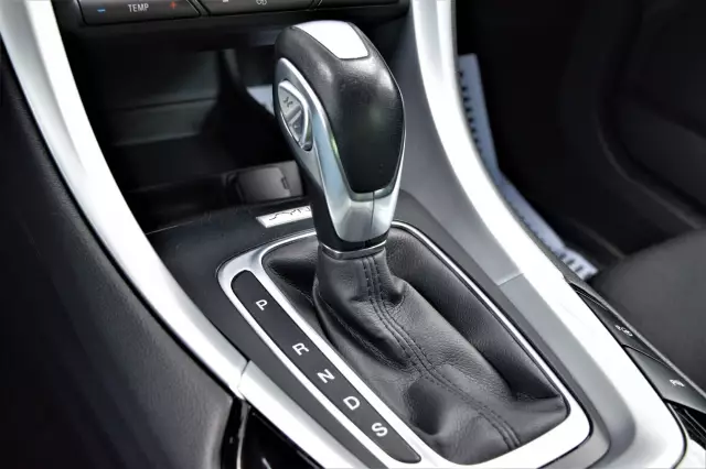Ford Mondeo 2016