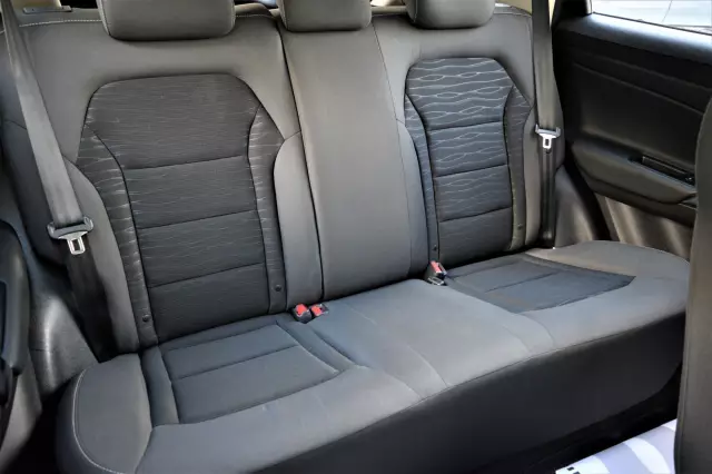 Geely Atlas 2018