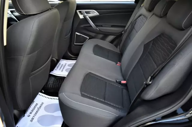 Geely Atlas 2018
